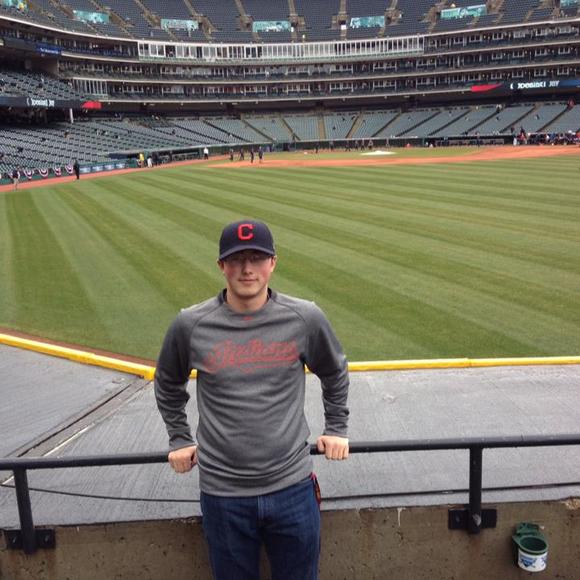 Meet your Posher, Noah - Picture 1 of 1